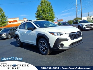 2025 Subaru Crosstrek for sale in Fayetteville NC
