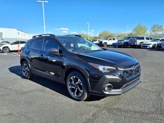 2025 Subaru Crosstrek for sale in Tucson AZ