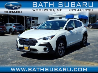2025 Subaru Crosstrek for sale in Woolwich ME