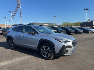 2025 Subaru Crosstrek for sale in North Haven CT