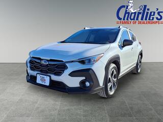 2025 Subaru Crosstrek for sale in Augusta ME