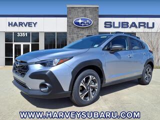 2025 Subaru Crosstrek for sale in Bossier City LA