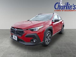 2025 Subaru Crosstrek for sale in Augusta ME