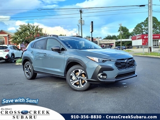 2025 Subaru Crosstrek for sale in Fayetteville NC