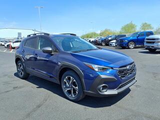 2025 Subaru Crosstrek for sale in Tucson AZ