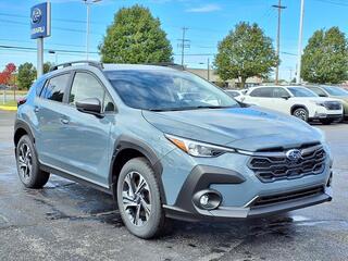 2025 Subaru Crosstrek for sale in Mishawaka IN