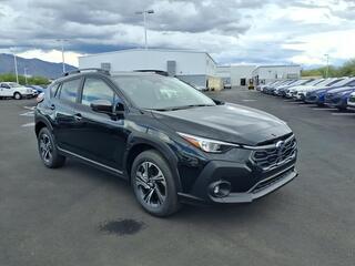 2025 Subaru Crosstrek for sale in Tucson AZ