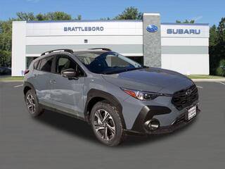 2025 Subaru Crosstrek for sale in Brattleboro VT