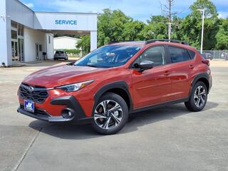 2025 Subaru Crosstrek for sale in Nederland TX