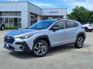 2025 Subaru Crosstrek for sale in Nederland TX