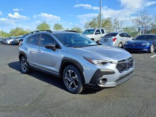 2025 Subaru Crosstrek for sale in Tucson AZ