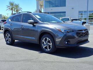 2025 Subaru Crosstrek for sale in Surprise AZ