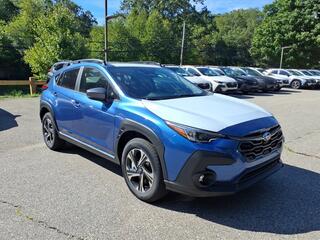 2025 Subaru Crosstrek for sale in Lyme CT