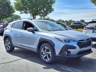 2025 Subaru Crosstrek for sale in Mishawaka IN