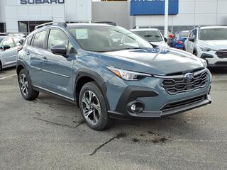 2025 Subaru Crosstrek for sale in Paola KS
