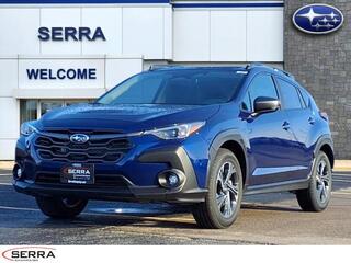 2025 Subaru Crosstrek for sale in Savoy IL