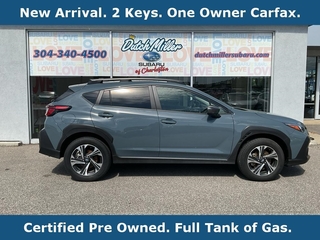 2025 Subaru Crosstrek for sale in North Haven CT