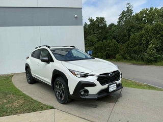2025 Subaru Crosstrek for sale in Brattleboro VT