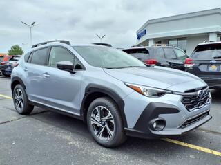 2025 Subaru Crosstrek for sale in Mishawaka IN