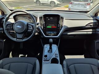2025 Subaru Crosstrek for sale in Tucson AZ