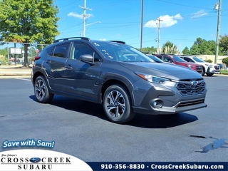 2025 Subaru Crosstrek for sale in Fayetteville NC
