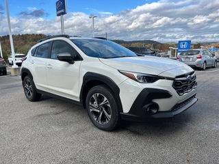 2025 Subaru Crosstrek for sale in Paola KS