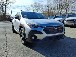2025 Subaru Crosstrek for sale in Lyme CT