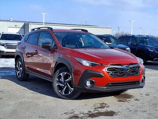 2025 Subaru Crosstrek for sale in Cincinnati OH