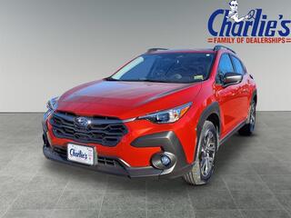 2025 Subaru Crosstrek for sale in Augusta ME