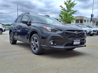 2025 Subaru Crosstrek for sale in Marlboro MA