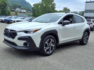 2025 Subaru Crosstrek for sale in Wheeling WV