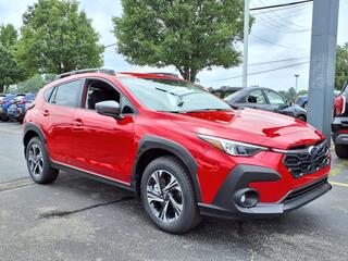 2025 Subaru Crosstrek for sale in Mishawaka IN
