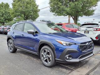 2025 Subaru Crosstrek for sale in Mishawaka IN