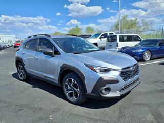 2025 Subaru Crosstrek for sale in Tucson AZ