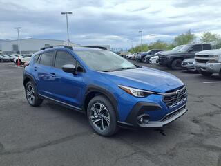 2025 Subaru Crosstrek for sale in Tucson AZ