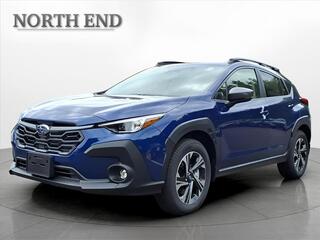 2025 Subaru Crosstrek for sale in Lunenburg MA