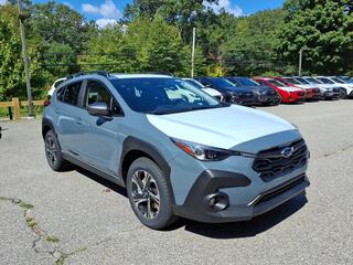 2025 Subaru Crosstrek for sale in Lyme CT