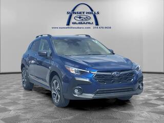 2025 Subaru Crosstrek for sale in Webster Groves MO