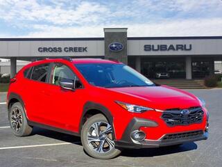 2025 Subaru Crosstrek for sale in Fayetteville NC