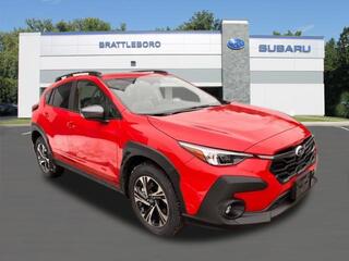 2025 Subaru Crosstrek for sale in Brattleboro VT