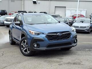 2025 Subaru Crosstrek for sale in Cincinnati OH