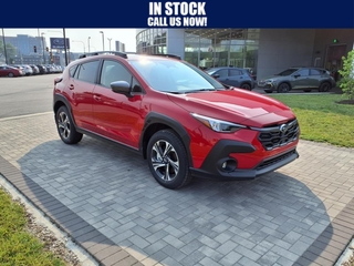 2025 Subaru Crosstrek for sale in Evergreen Park IL