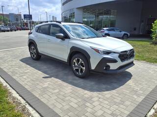 2025 Subaru Crosstrek for sale in Evergreen Park IL