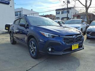 2025 Subaru Crosstrek for sale in Jersey City NJ