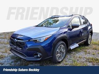 2025 Subaru Crosstrek for sale in Mount Hope WV