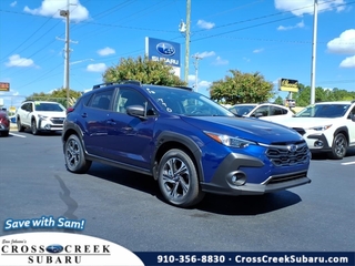 2025 Subaru Crosstrek for sale in Fayetteville NC