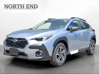 2025 Subaru Crosstrek for sale in Lunenburg MA