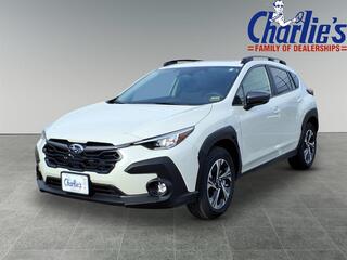 2025 Subaru Crosstrek for sale in Augusta ME