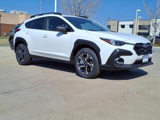 2025 Subaru Crosstrek for sale in Marlboro MA