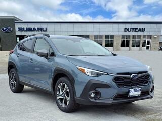 2025 Subaru Crosstrek for sale in Marlboro MA